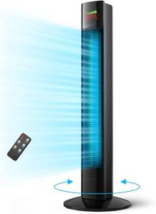 Tower Fan