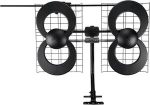 Antenna, 70 Mile Range