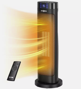 Space Heater