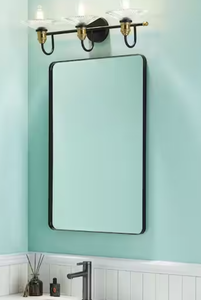 Vanity Mirror