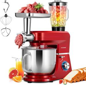 Multifunctional Stand Mixer