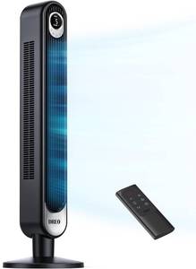 Oscillating Fan