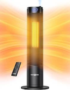 Oscillating Heater