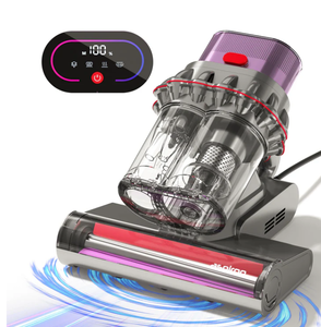 Mattress Vacuum