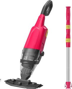 Efurden Pool Vacuum