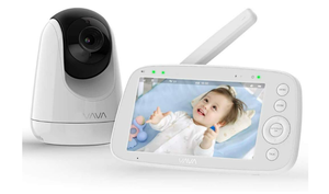 Baby Monitor
