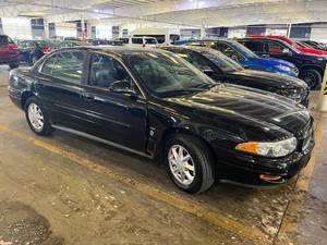 2004 Buick LeSabre Limited...LOW MILES