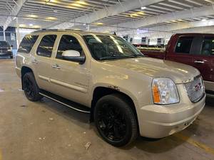 2007 GMC Yukon Denali AWD