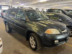 2005 Acura MDX Touring AWD