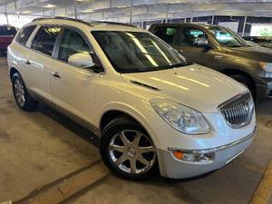 2008 Buick Enclave CXL AWD