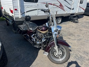 1998 Harley-Davidson Road King