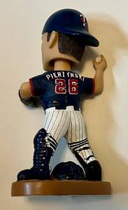 lot 10B image: A.J. Pierzynski Bobblehead Minnesota Twins Baseball