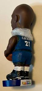 lot 13B image: Kevin Garnett Minnesota Timberwolves Bobblehead