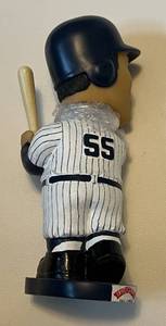 lot 20B image: Hideki Matsui Hormel SGA Bobblehead New York Yankees Bobblehead
