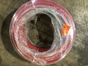 Apollo 34 in. x 100 ft. Red PEX-A Expansion Pipe in Solid Customer Returns See Pictures