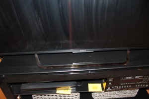 lot 1 image: Sony Bravia 65X890C 65 Television