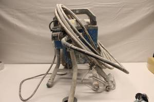 lot 131 image: Avanti Paint Sprayer