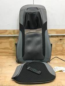 lot 23 image: Homedics Shiatsu Elite 2 Massage Cushion