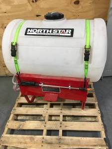 lot 14 image: North Star Sprayer Model # 2681781H
