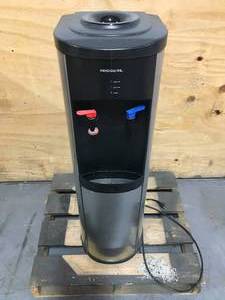 lot 188 image: Used Frigidaire Water Dispenser Model # EFWC519