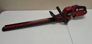 Toro- 60V Max 24 Hedge Trimmer  TOOL ONLY