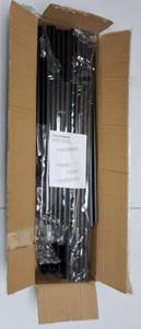 SONGMICS-  Portable Closet, Freestanding Closet Organizer, Clothes Rack with Shelves, Hanging Rods, Storage Organizer,