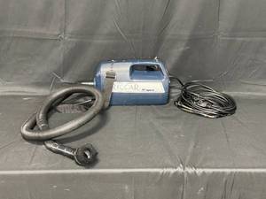lot 119 image: Riccar Supra Quick Handheld Vacuum