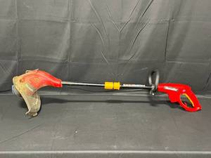 lot 121 image: 13 Homelite Weed Whip