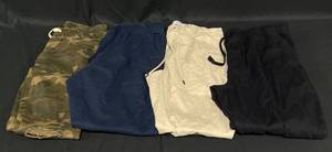 lot 126 image: Lot of Pants - Various Styles, Sizes, Brands and Colors