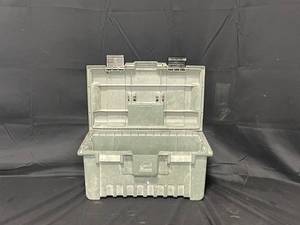 lot 167 image: Plano Outdoor Products Tool Case