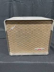 lot 225 image: VTG National NC Speaker - untested