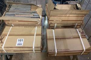 Wall Stone Tiles Jaipur Collection
