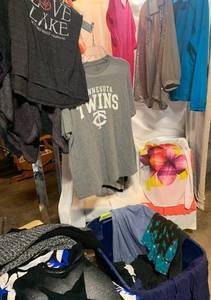 Womens Tops All Styles