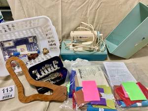 LOTS Sewing Group
