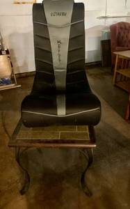 Extreme Gaming Chair