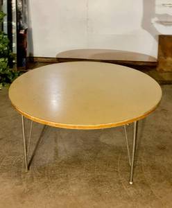 Large 4 School Childs Table