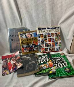 Book MIX