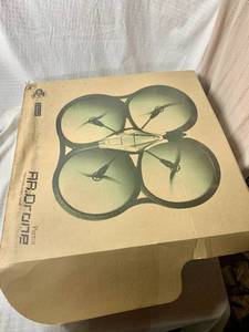 Parrot Air Drone in box