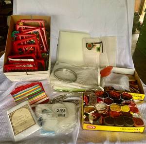 Craft Items Group