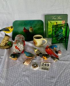 Bird Items Group