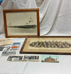 VTG Edmund Fitzgerald Photo