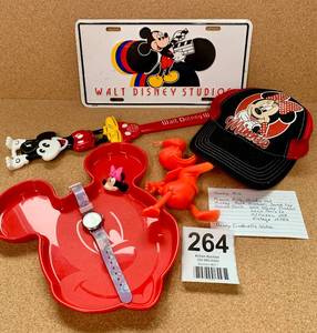 Mickey Mouse Disney MIX