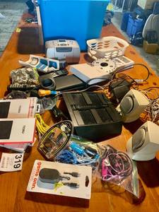 Bin Electronics MIX Nintendo