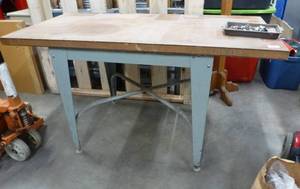 Work benchtable