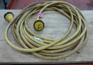 RV Cable by Marinco 30A