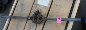 pipe threader with dies