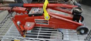 2 ton jack