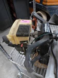 Strikehouse Ice Auger