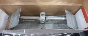 travel trailer tire chock