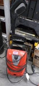 Husky Powerwasher 1550 psi